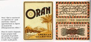 Oran documents divers 369